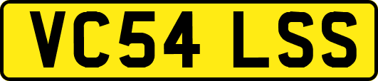 VC54LSS