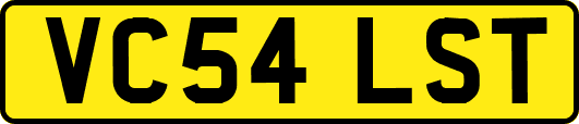 VC54LST