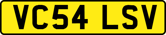 VC54LSV
