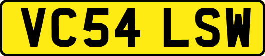 VC54LSW