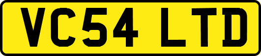 VC54LTD