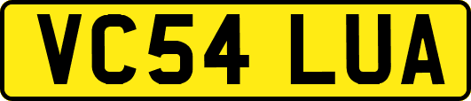 VC54LUA