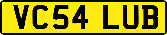 VC54LUB