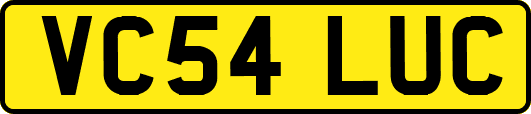 VC54LUC