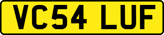 VC54LUF