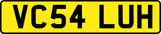 VC54LUH