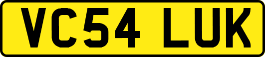 VC54LUK