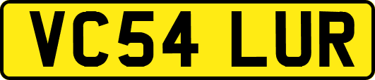 VC54LUR