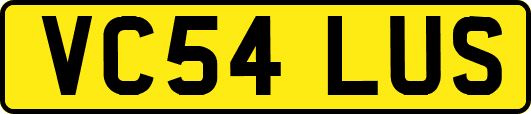 VC54LUS