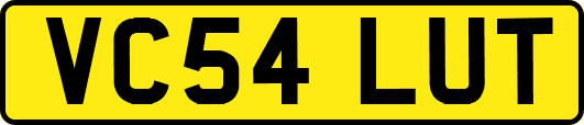 VC54LUT