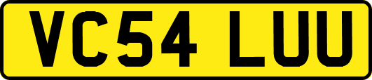 VC54LUU