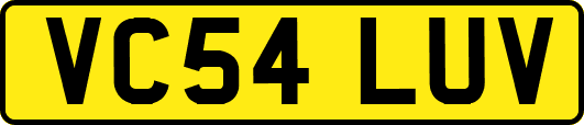 VC54LUV
