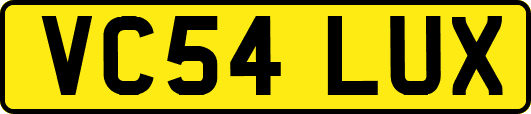 VC54LUX