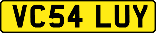 VC54LUY