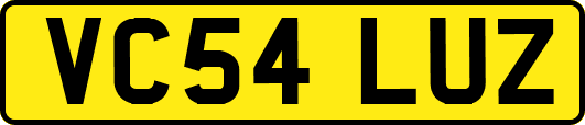 VC54LUZ