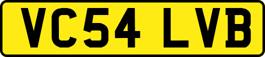 VC54LVB