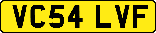 VC54LVF