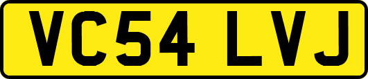 VC54LVJ