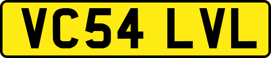 VC54LVL