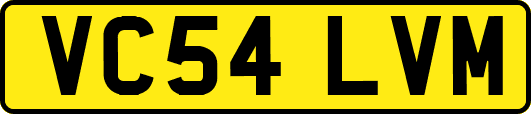 VC54LVM