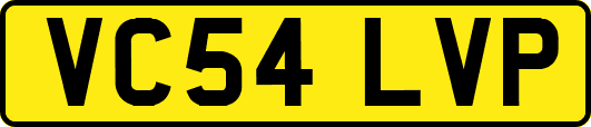 VC54LVP
