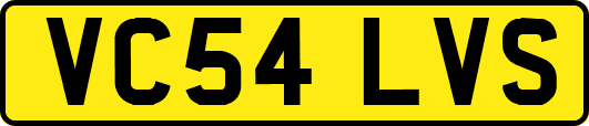 VC54LVS