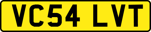 VC54LVT