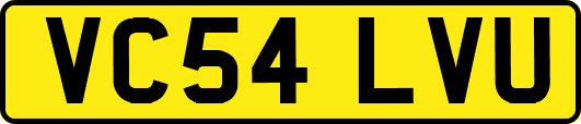 VC54LVU