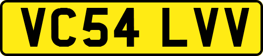 VC54LVV
