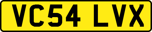 VC54LVX