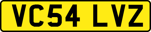 VC54LVZ