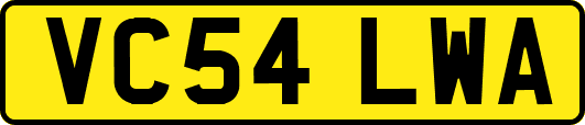VC54LWA