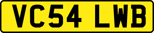 VC54LWB