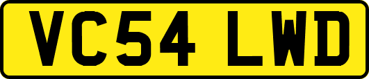 VC54LWD