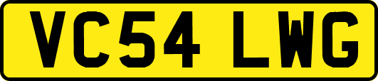 VC54LWG