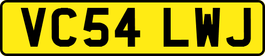 VC54LWJ