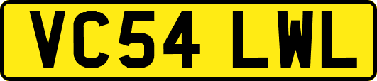 VC54LWL