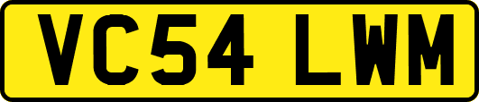 VC54LWM