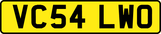 VC54LWO