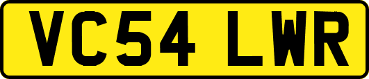 VC54LWR