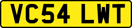 VC54LWT