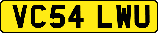 VC54LWU