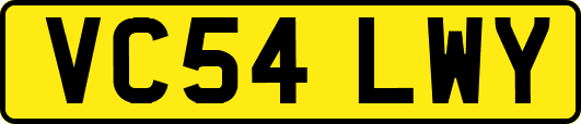 VC54LWY