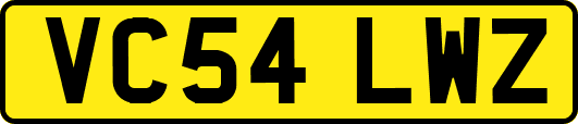 VC54LWZ