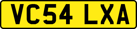 VC54LXA