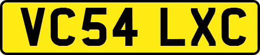 VC54LXC