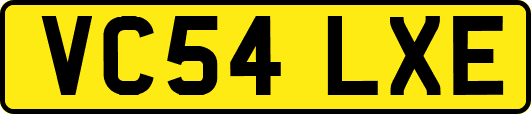VC54LXE