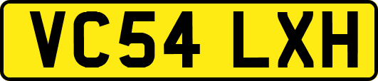 VC54LXH