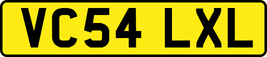 VC54LXL