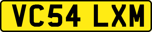 VC54LXM
